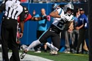 Tampa Bay Buccaneers v Carolina Panthers